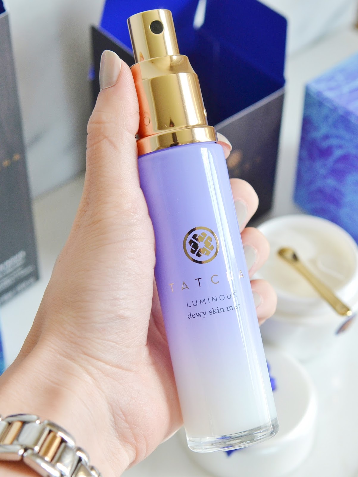 tatcha luminous dewy skin mist alternatives tatcha luminous dewy skin mist alternatives