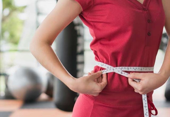 Hızlı kilo verince vücutta neler oluyor? 