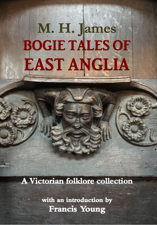Liberal England: GUEST POST Forgotten Victorian folklore collectors: An ...