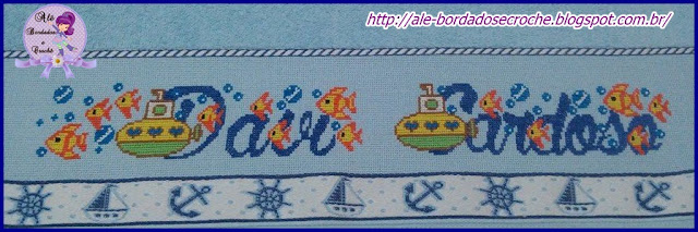 submarino Davi