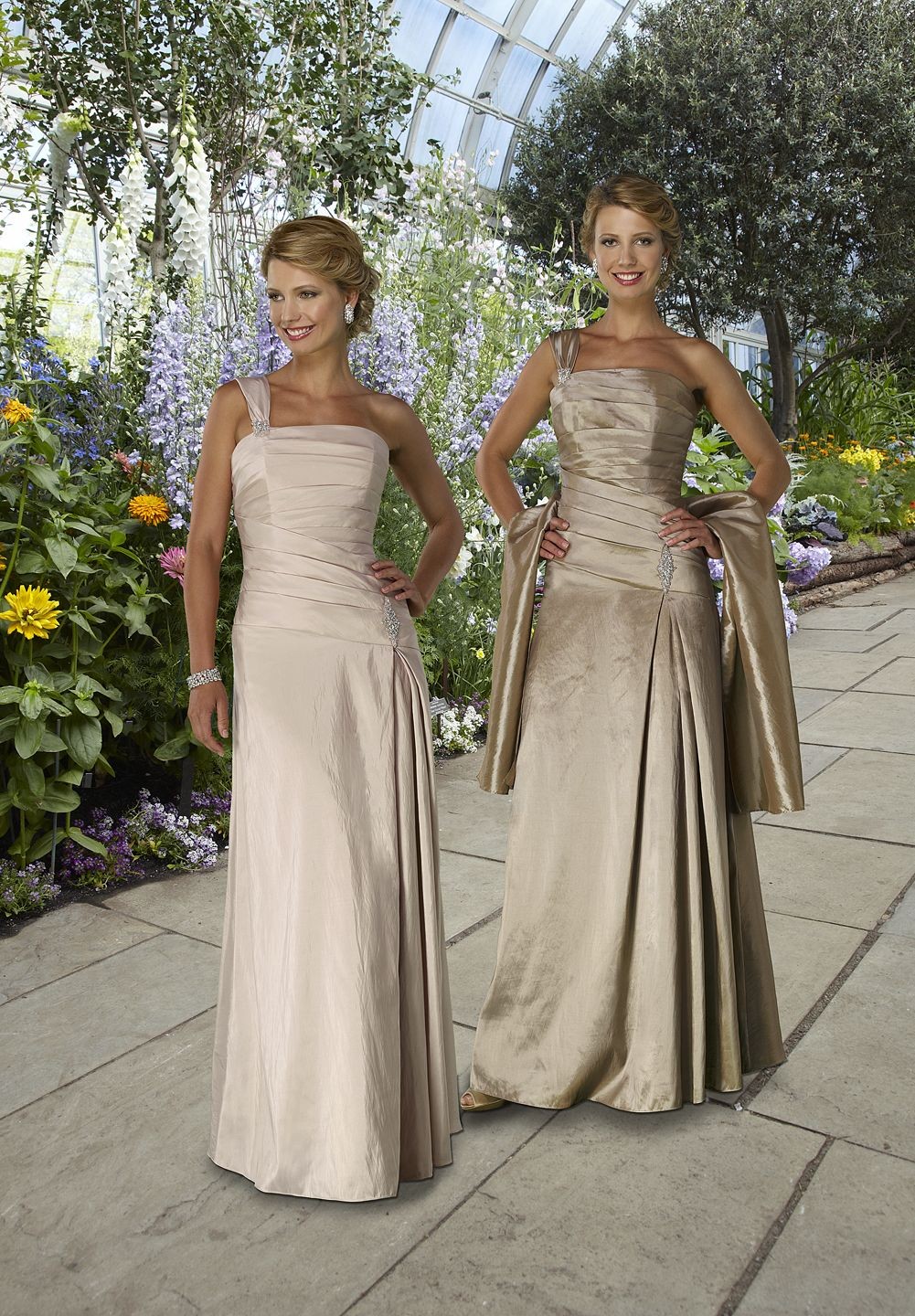 mother of the bride gowns