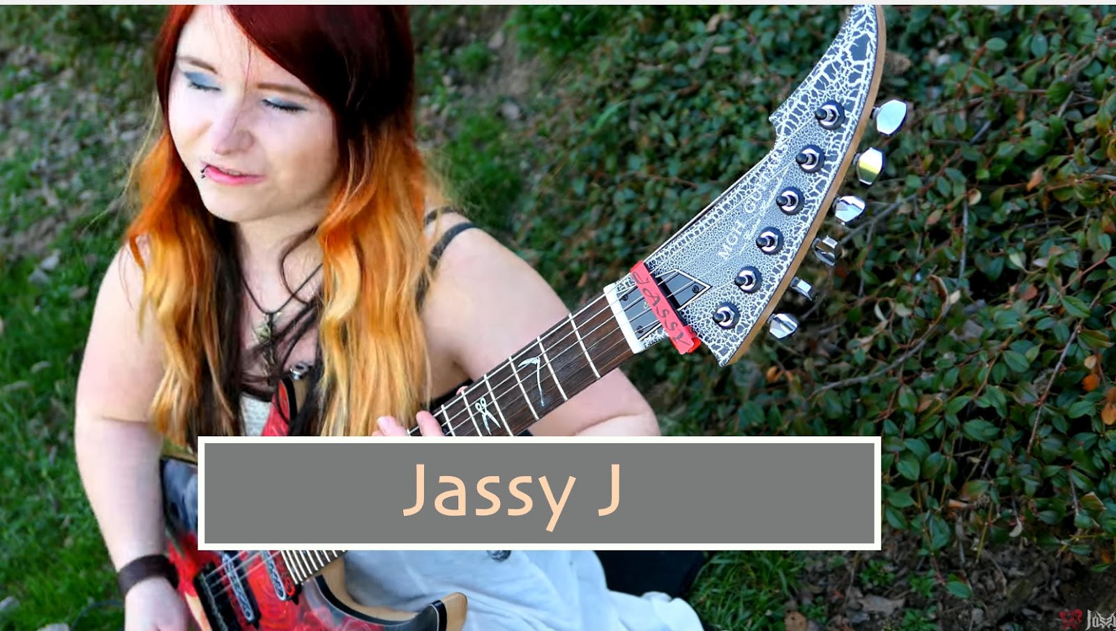 Jassy J The Good Life