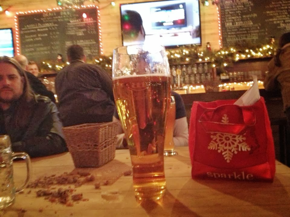 The Record Blogs: Millennial Traveler: Albany Birthday Freebies