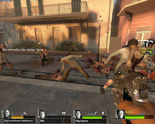 Left 4 Dead 2