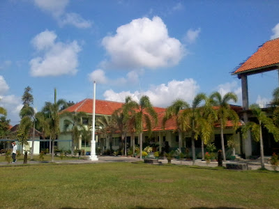 SMA Negeri 1 Klaten