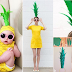 10 Creative Mom and Kids Halloween Costume Ideas