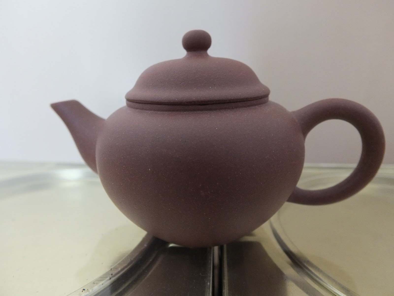 travelling teapot Malaysia KL Da Hong Hua Tea Expo 2016 Part 1