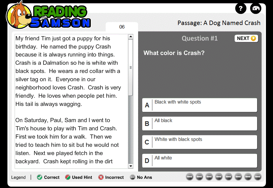 Samson’s Classroom: Product Review & Giveaway | Primary Junction