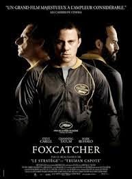 Foxcatcher – Uma História que Chocou o Mundo
