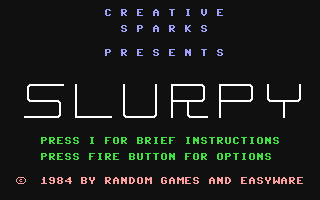 Slurpy