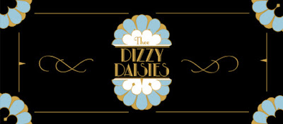 Thee Dizzy Daisies