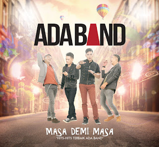 ADA Band - Masa Demi Masa - EP (2013) ADA Band - Masa Demi Masa - EP on iTunes