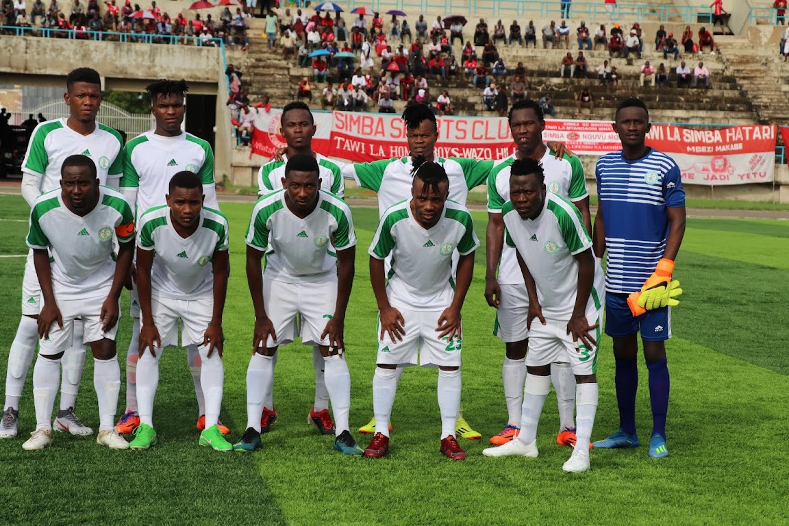 Tanzania Premier League