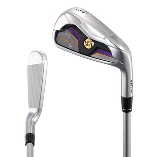 Callaway legacy irons 2012 Outlet