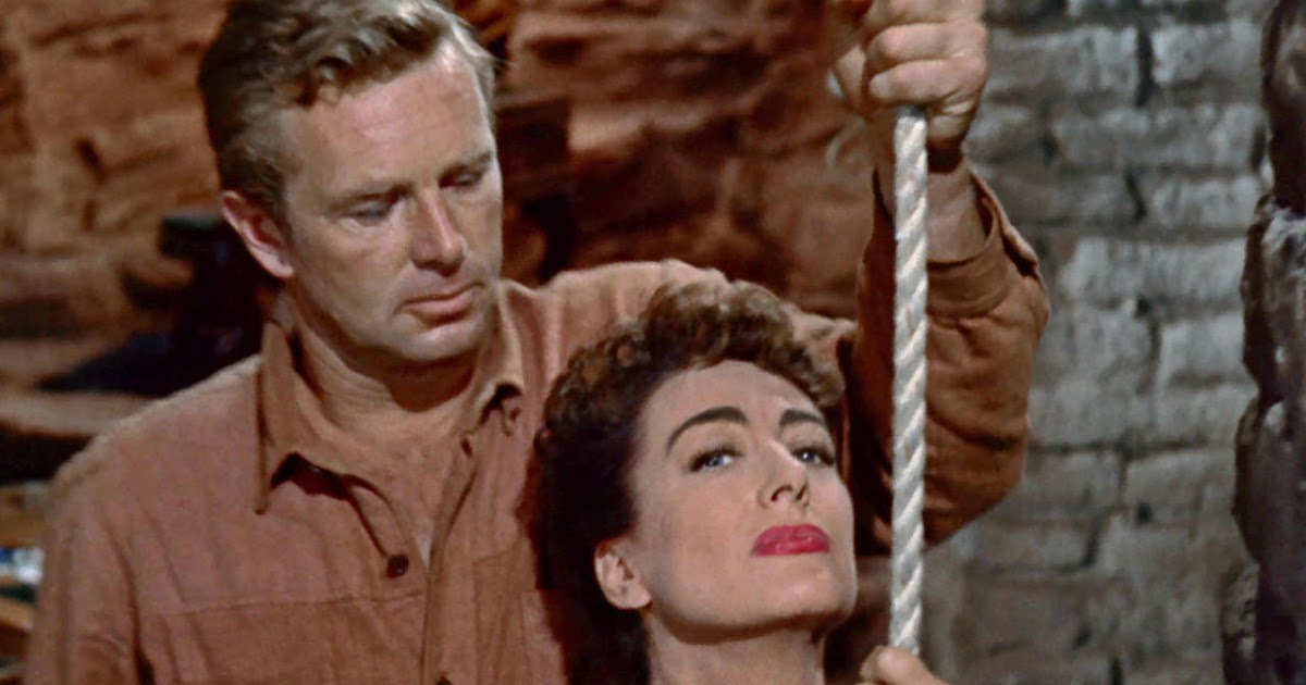 Andy's Film Blog Johnny Guitar
