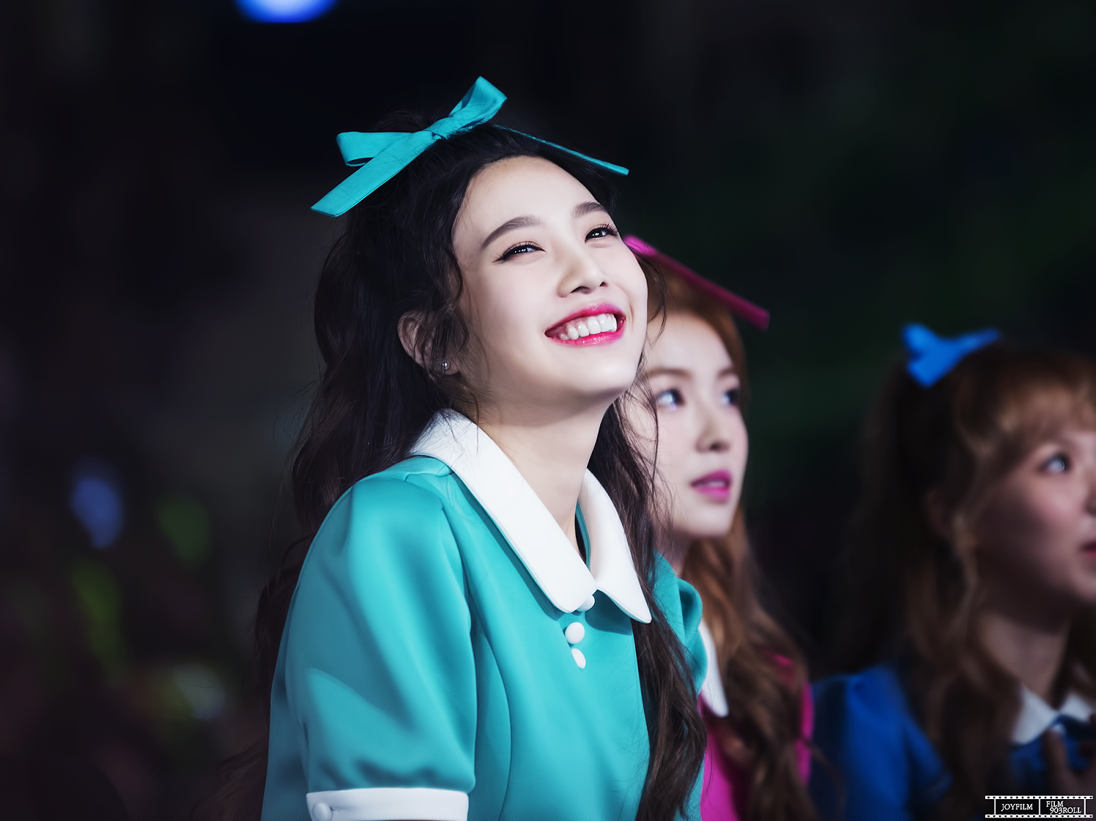 활동끝나고 리즈갱신해가는 레드벨벳 조이 | 인스티즈