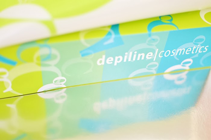 depiline