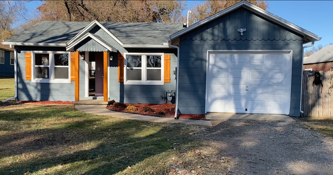 Restoration News COZY HOME FOR SALE INDEPENDENCE, MO