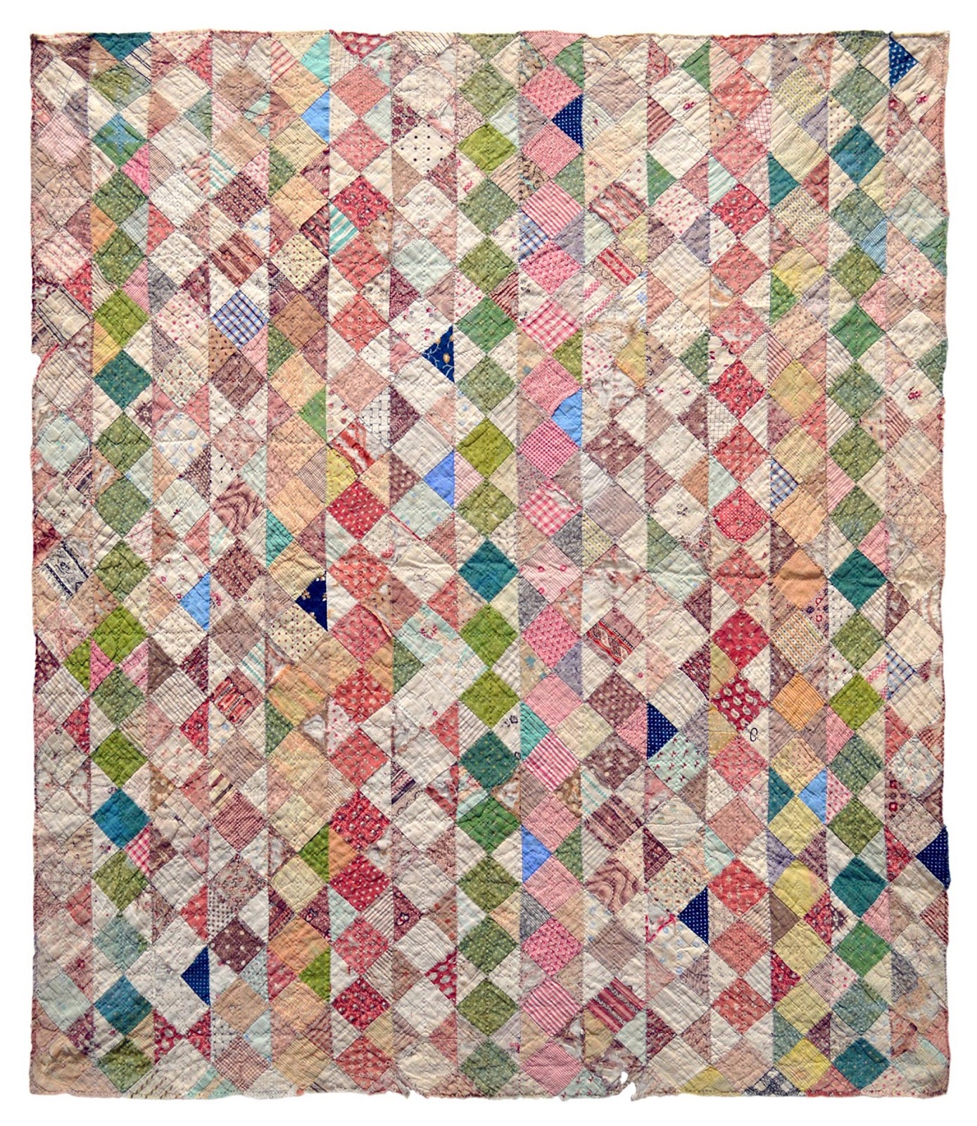 Wonkyworld Quilting Arts In the Studio, Quilt Photography