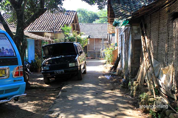 situs prasasti sojomerto batang