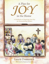 A Plan for Joy in the Home