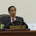 Jokowi dan Muhammadiyah Sepakat Perangi Buzzer Politik