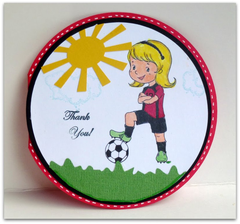 Teachdanz Cut It Up Challenge 5