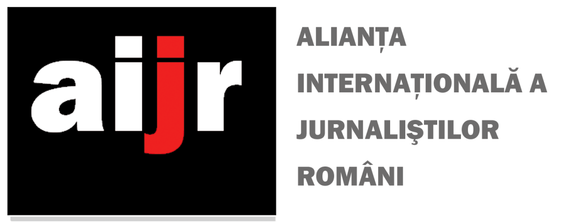 Alianța Internațională a Jurnaliștilor Români (AIJR)