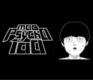 Lyrics OST Anime Mob Psycho 100 Opening Theme