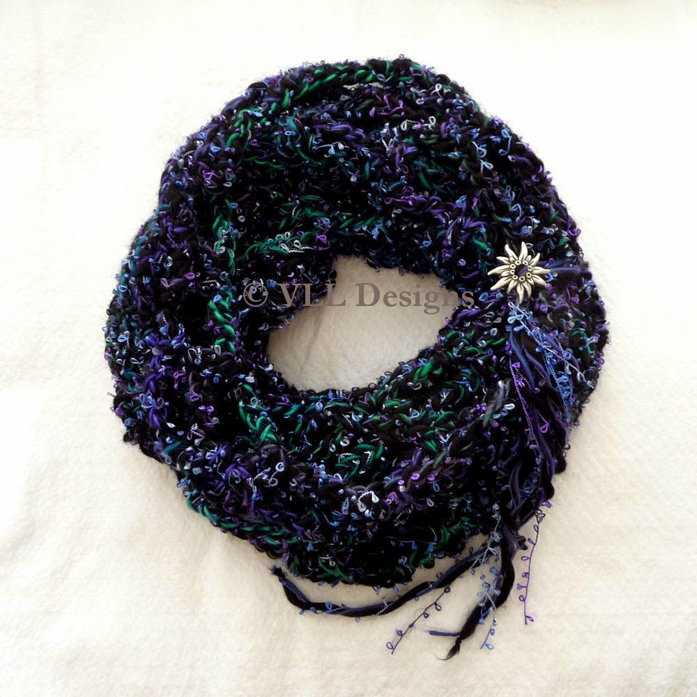VLL Designs - FabricMuse - SoulFILLedExpression