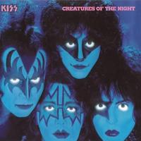 [1982] - Creatures Of The Night