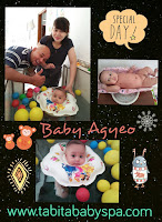 Baby Agyeo 4