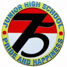 Sejarah singkat 75 ~ Daur ulang