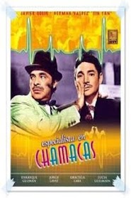 Especialista en chamacas (1965)