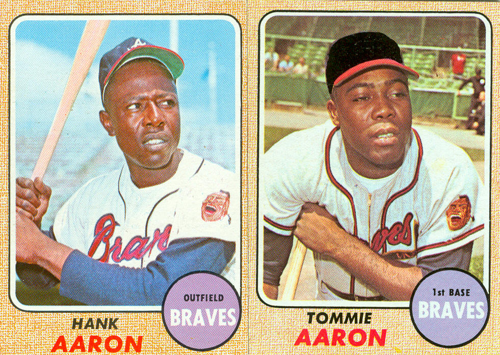 1960s Baseball: Oh, Brother!