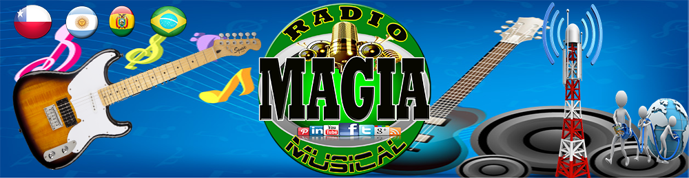 Radio Magia Musical