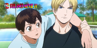 Baby-Steps-Episode-6-Subtitle-Indonesia Baby-Steps-Episode-6-Subtitle-Indonesia