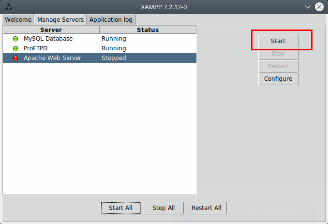 Apache connectors. Apache connectors