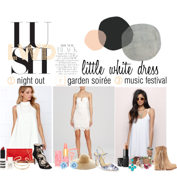 Fahling for Fabulous: The LWD