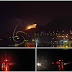 Πυρκαγιά από κεραυνό ξέσπασε στην Πλαταριά Ηγουμενίτσας (+ΦΩΤΟ)