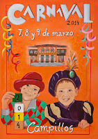 Carnaval de Campillos 2014 - Gemma Morillo Guerra Carnaval de Campillos 2014 - Gemma Morillo Guerra