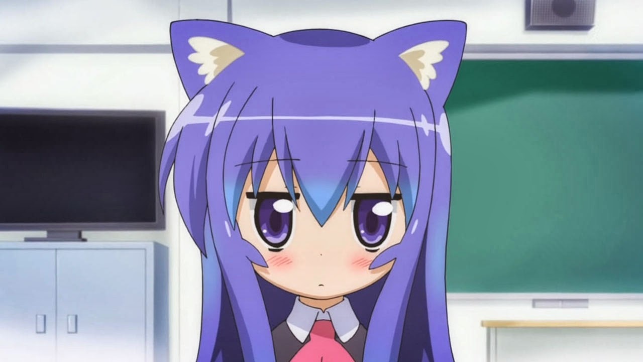 Acchi kocchi Indonesia: Tsumiki Miniwa
