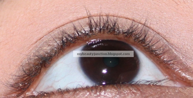 Too Faced Lash Injection Tubing Mascara review, photos, comparison