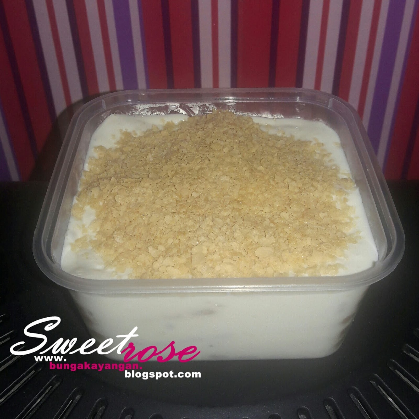 Sweet Rose Bakery Mac 2017