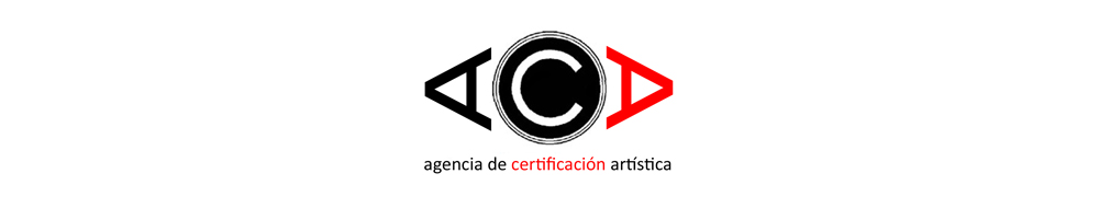 Agencia de Certificación Artística