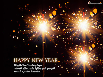 Best Happy New Year Wish