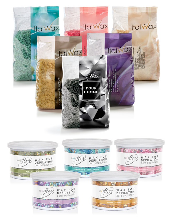 Pure Spa Direct Blog Open Stock ItalWax Depilatory Wax In The House!