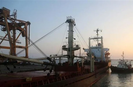 Saudi Izinkan Kapal Bantuan Masuk Yaman