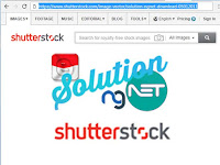 Cara Download File Shutterstock Gratis Cara Download File Shutterstock Gratis
