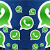 Cara Berbagi Lokasi via WhatsApp Ketika di Perjalanan